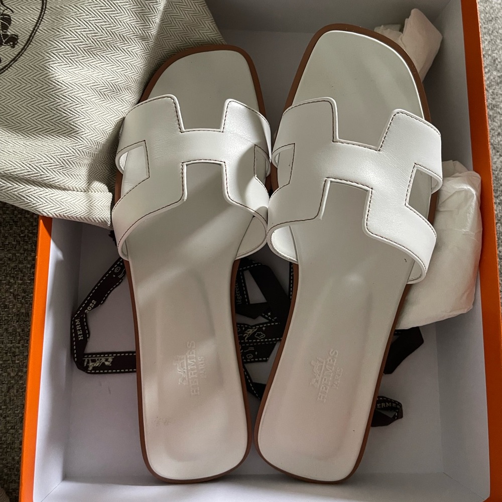 Hermes Oran